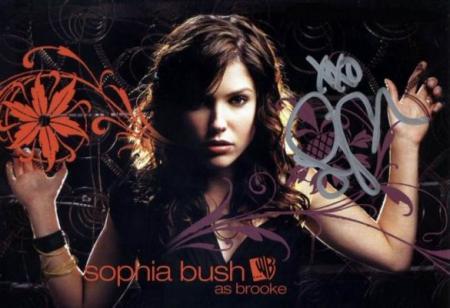 brooke